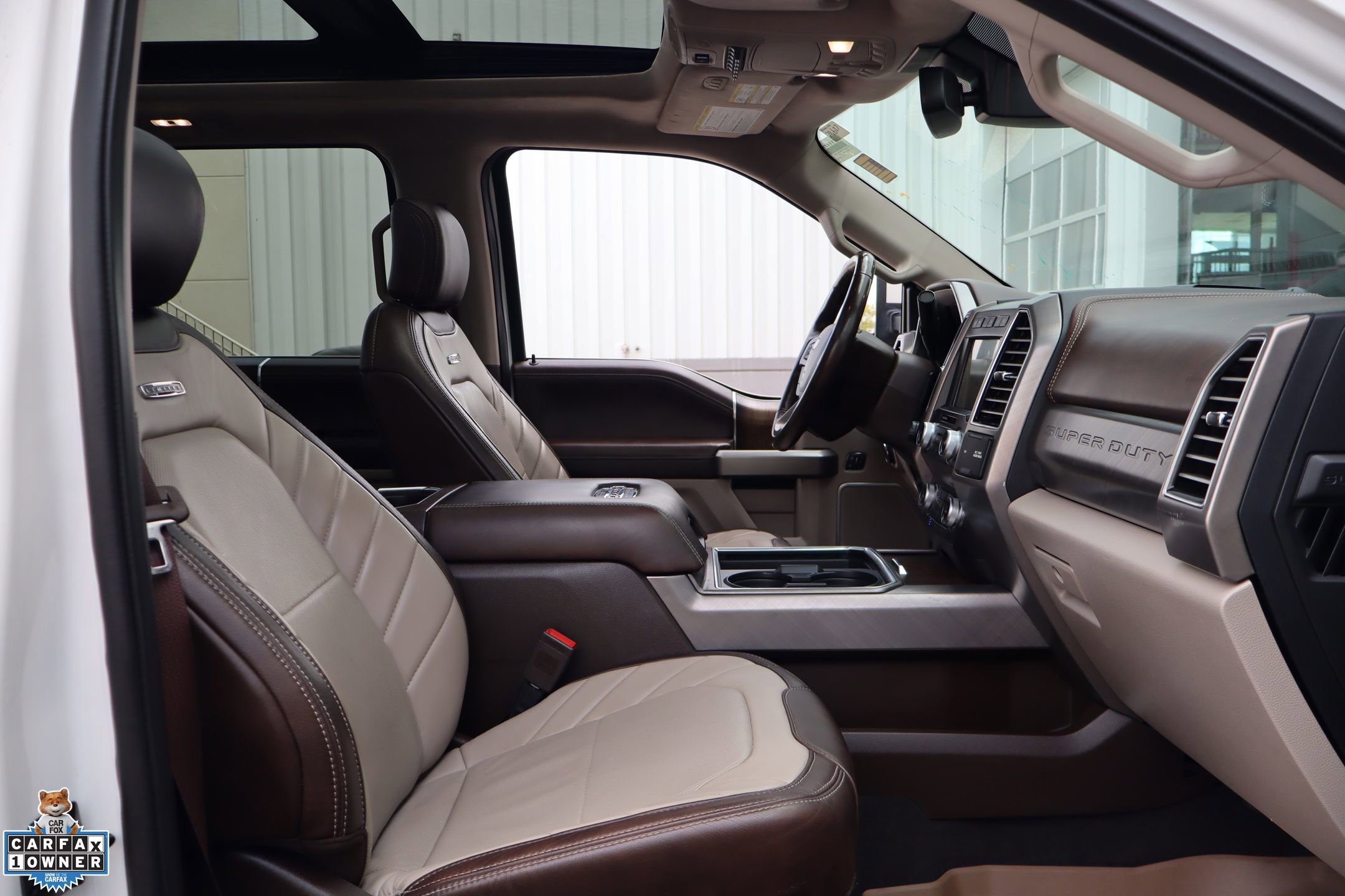 Used 2019 Ford F450 Limited image 33