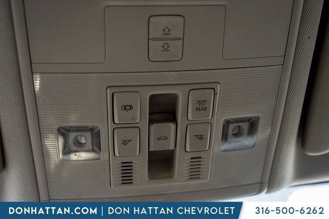 Used 2021 Volkswagen Atlas SE w/ Panoramic Sunroof Package image 17