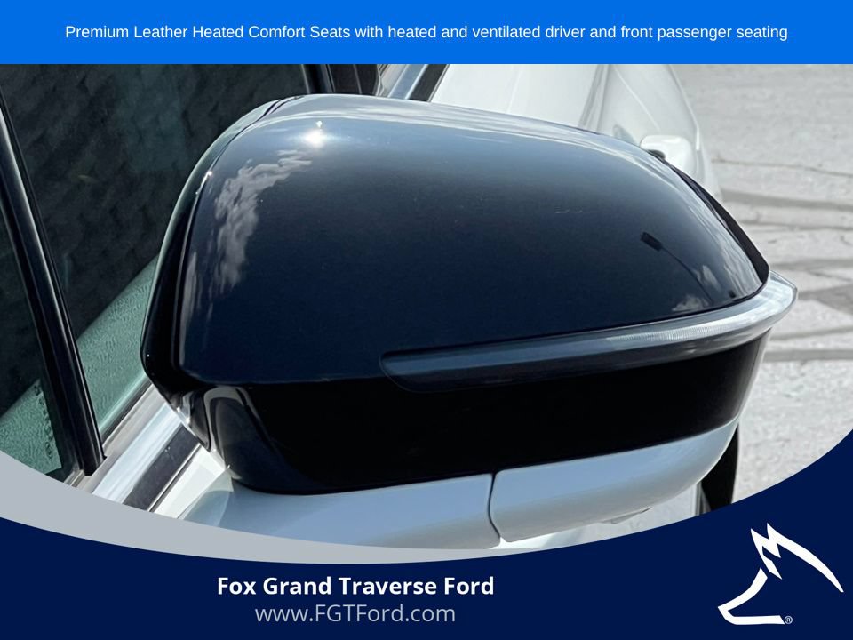 Used 2022 Lincoln Corsair Reserve w/ Equipment Group 201A AWD/4WD image 35