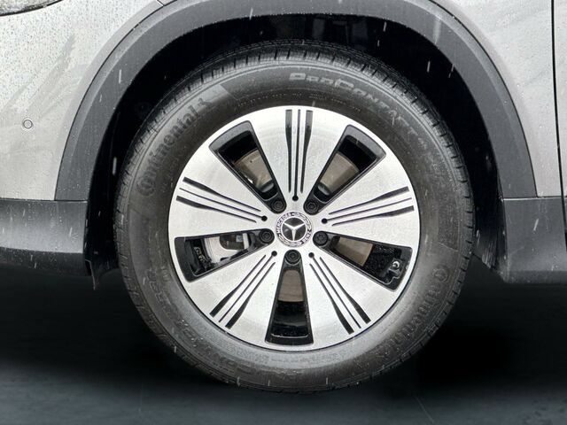 Certified 2024 Mercedes-Benz EQB 250+ image 32