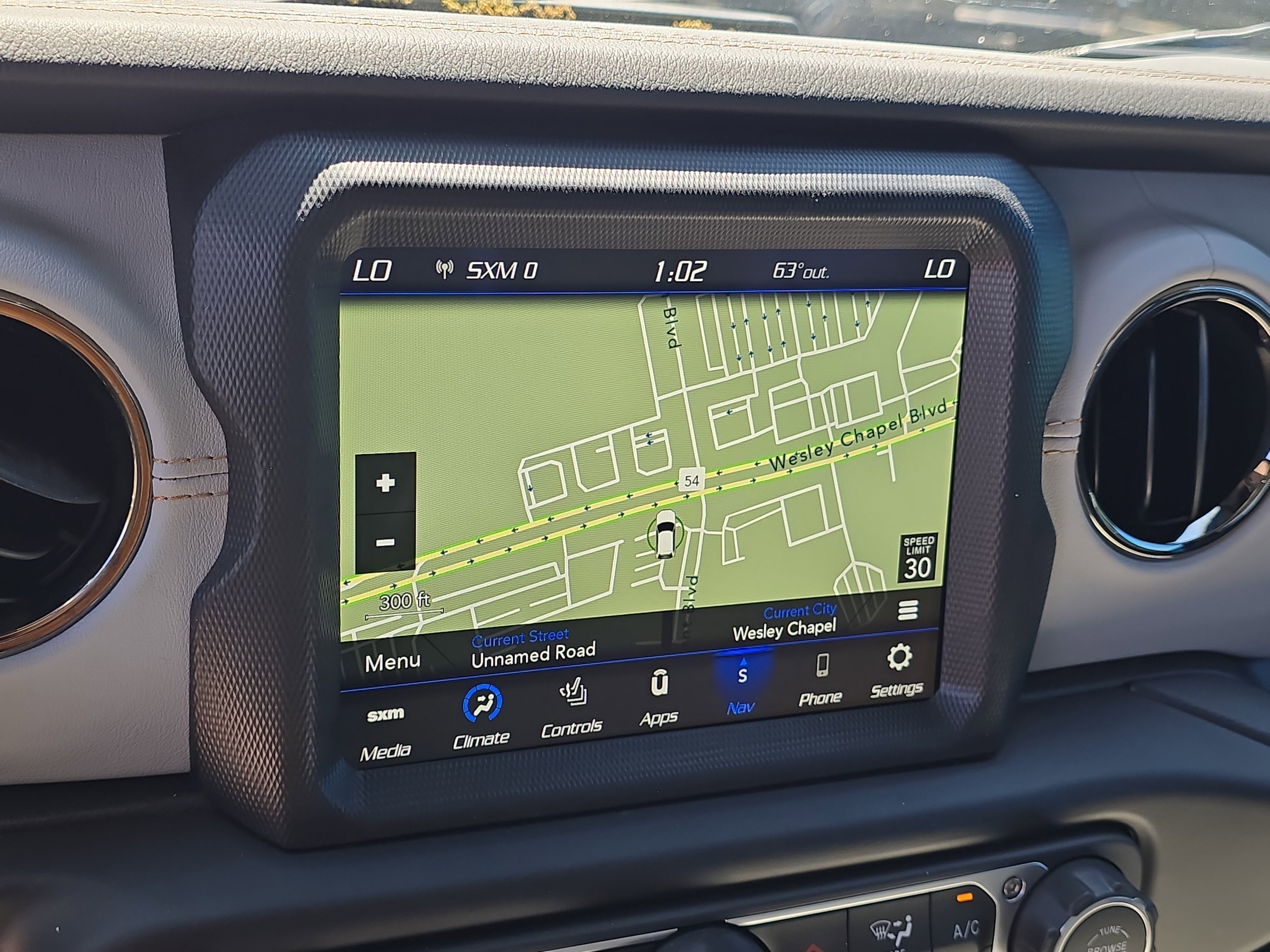 Used 2023 Jeep Gladiator Overland image 22