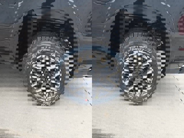 New 2026 RAM 1500 Laramie w/ Sport Appearance Package image 25