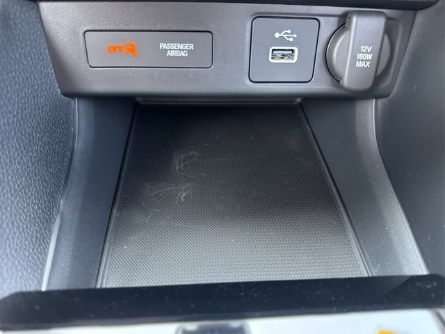 New 2025 Acura Integra FWD image 31
