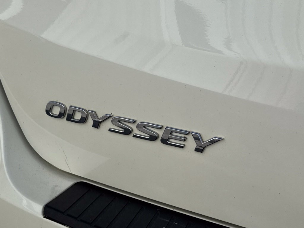 Used 2018 Honda Odyssey Touring image 11