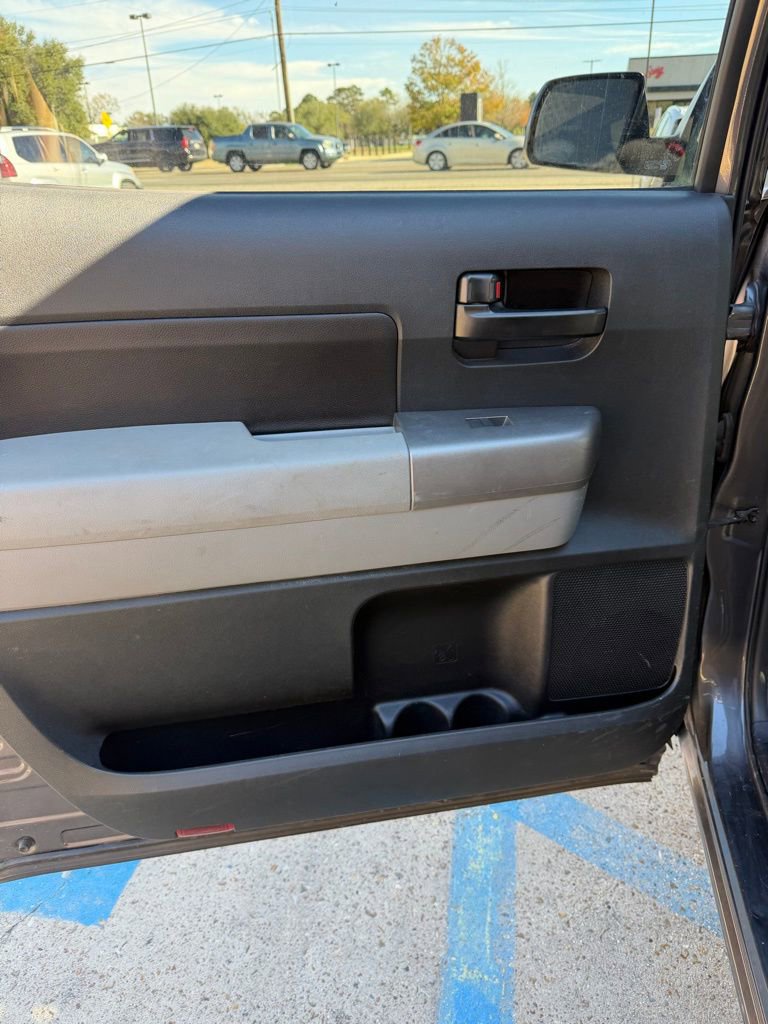 Used 2012 Toyota Tundra 2WD CrewMax w/ Tow Pkg image 6