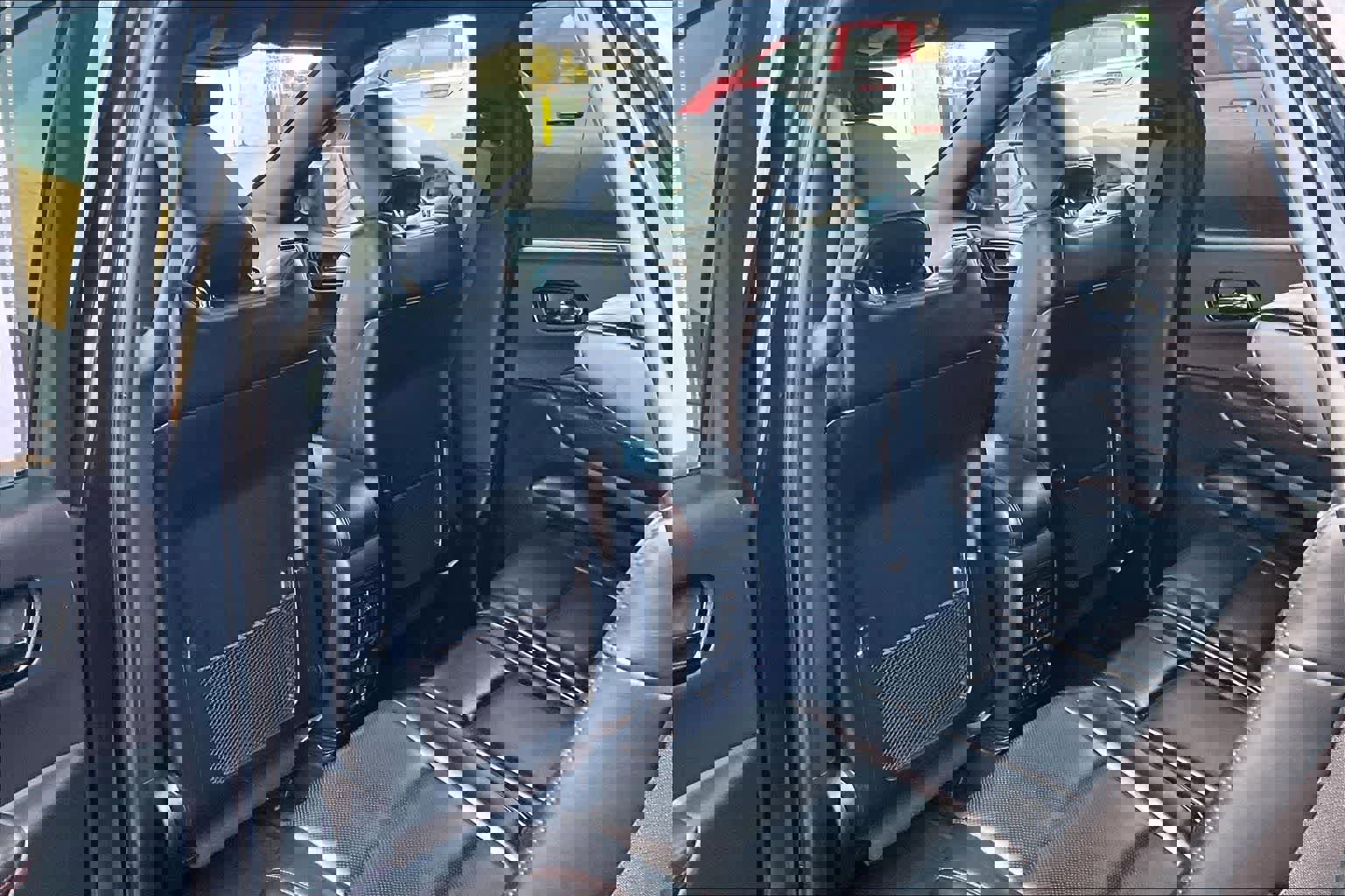 Used 2025 Dodge Durango R/T image 12