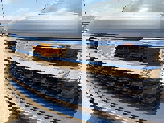 New 2026 Chevrolet Silverado 1500 LT w/ Z71 Off-Road Package AWD/4WD image 6