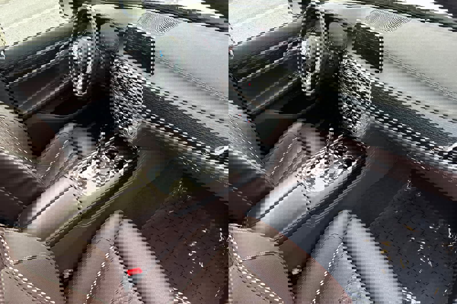 Used 2022 BMW 740i w/ M Sport Package image 16