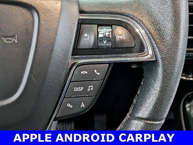 Used 2023 Lincoln Nautilus AWD w/ Premium Package image 26