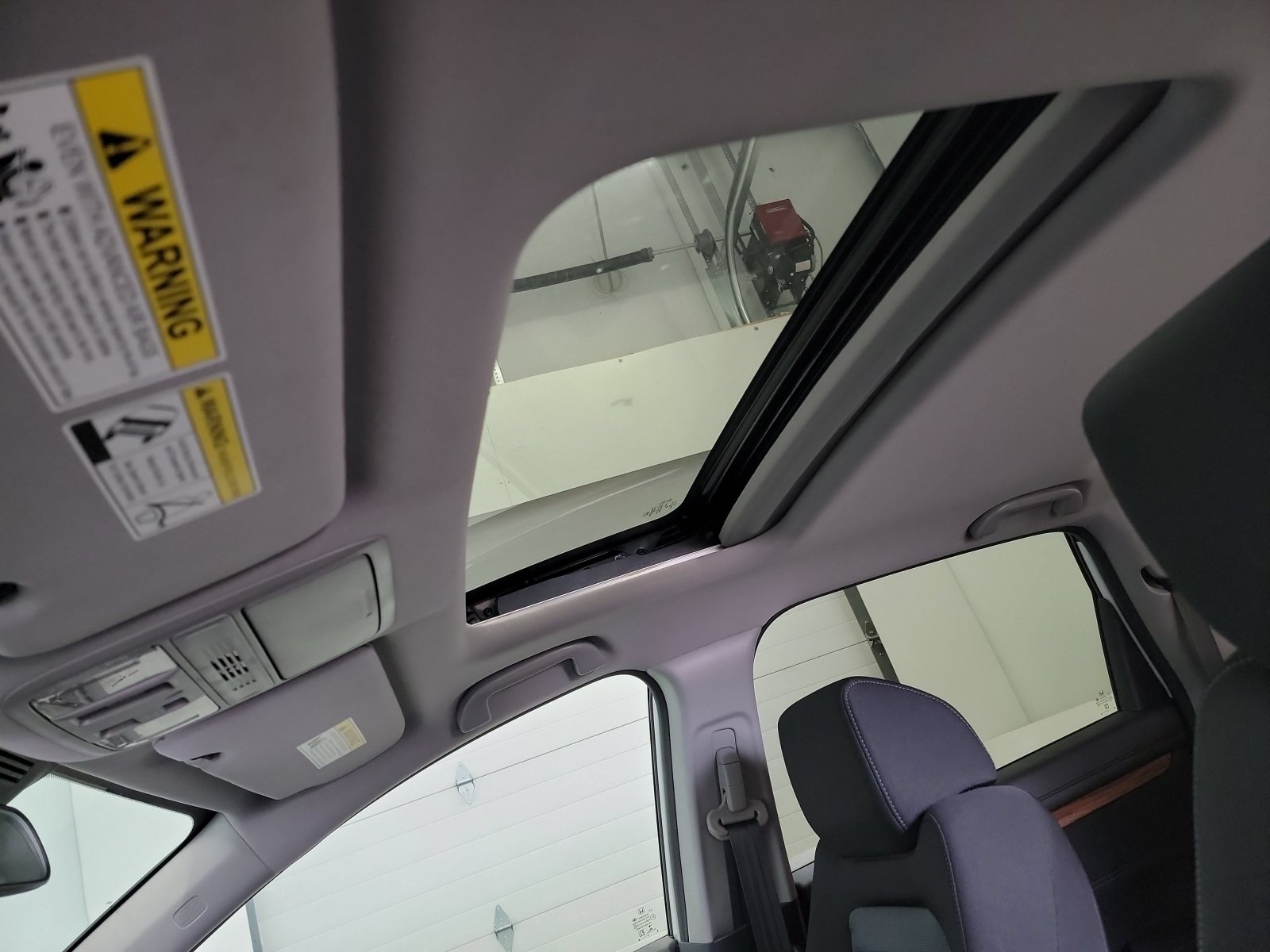 Used 2020 Honda CR-V EX image 24