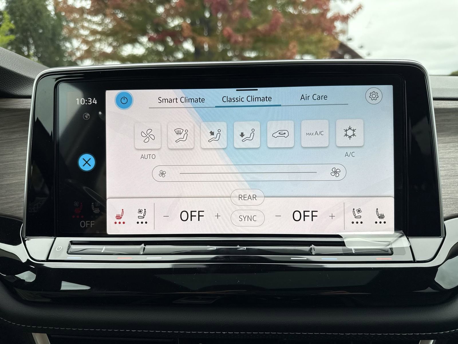 New 2026 Volkswagen Atlas SEL AWD/4WD image 19
