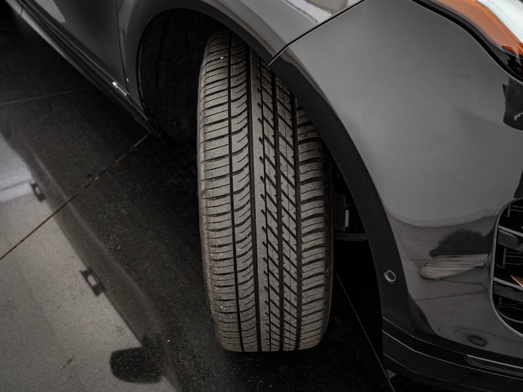 Used 2020 Land Rover Range Rover Evoque R-Dynamic HSE image 51