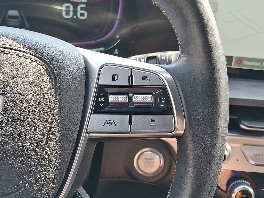 Certified 2023 Kia Telluride EX X-Line AWD/4WD image 10