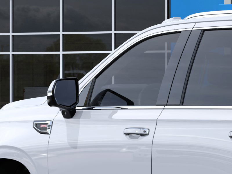 New 2026 GMC Yukon Denali image 37