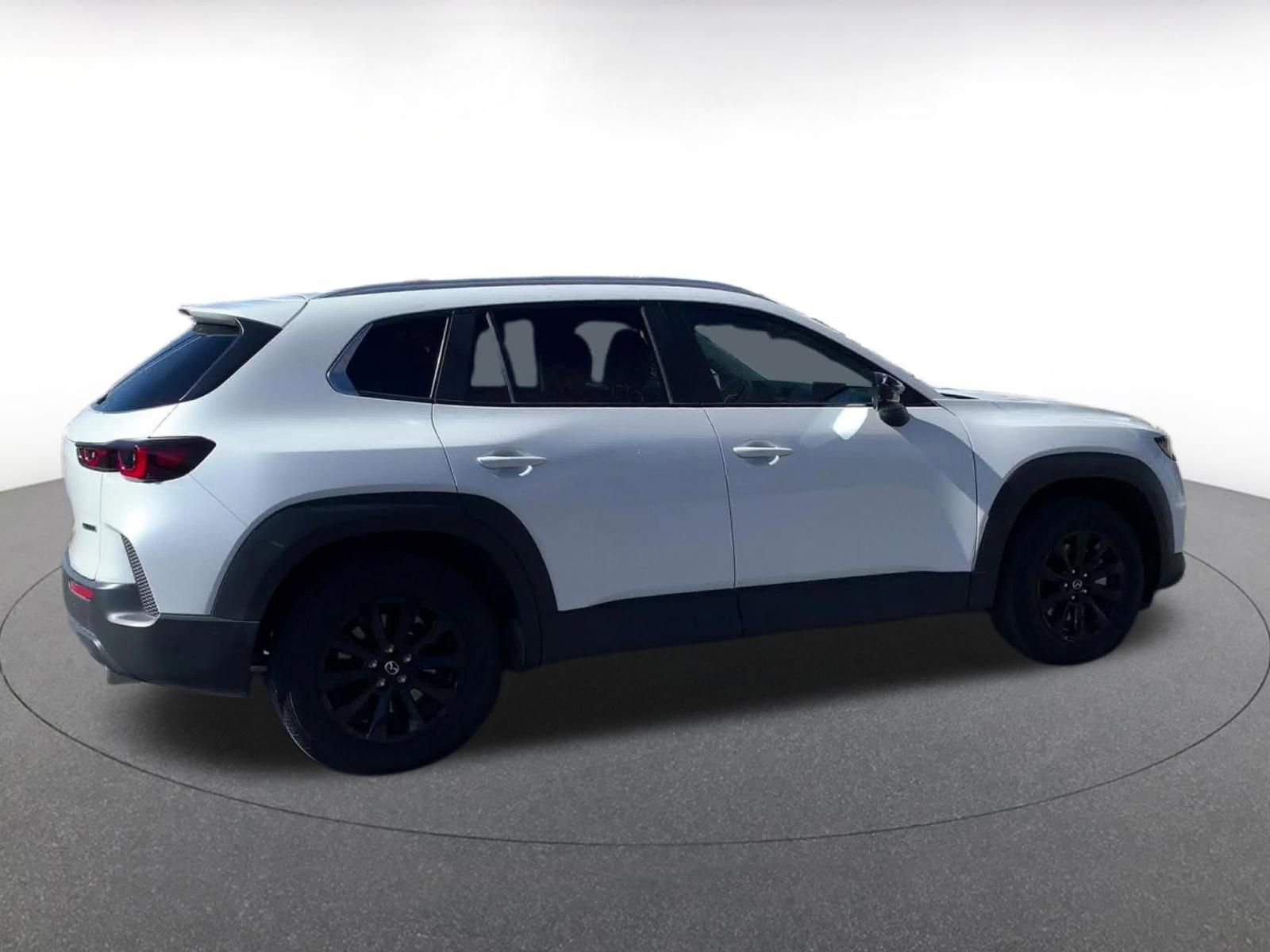 Used 2025 MAZDA CX-50 AWD 2.5 S w/ Premium Package image 15