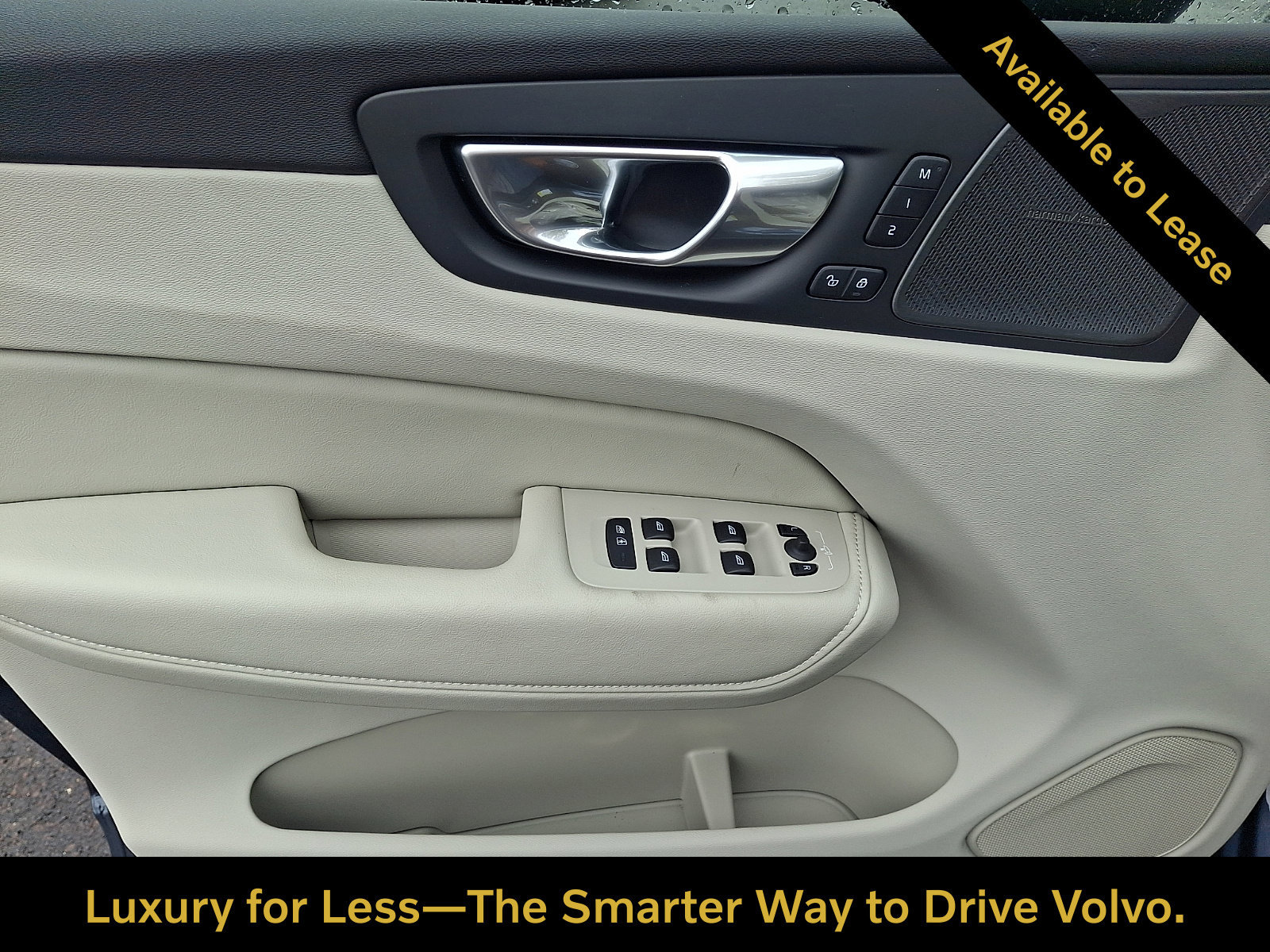 Certified 2026 Volvo XC60 B5 Ultra w/ Protection Package Premier AWD/4WD image 8