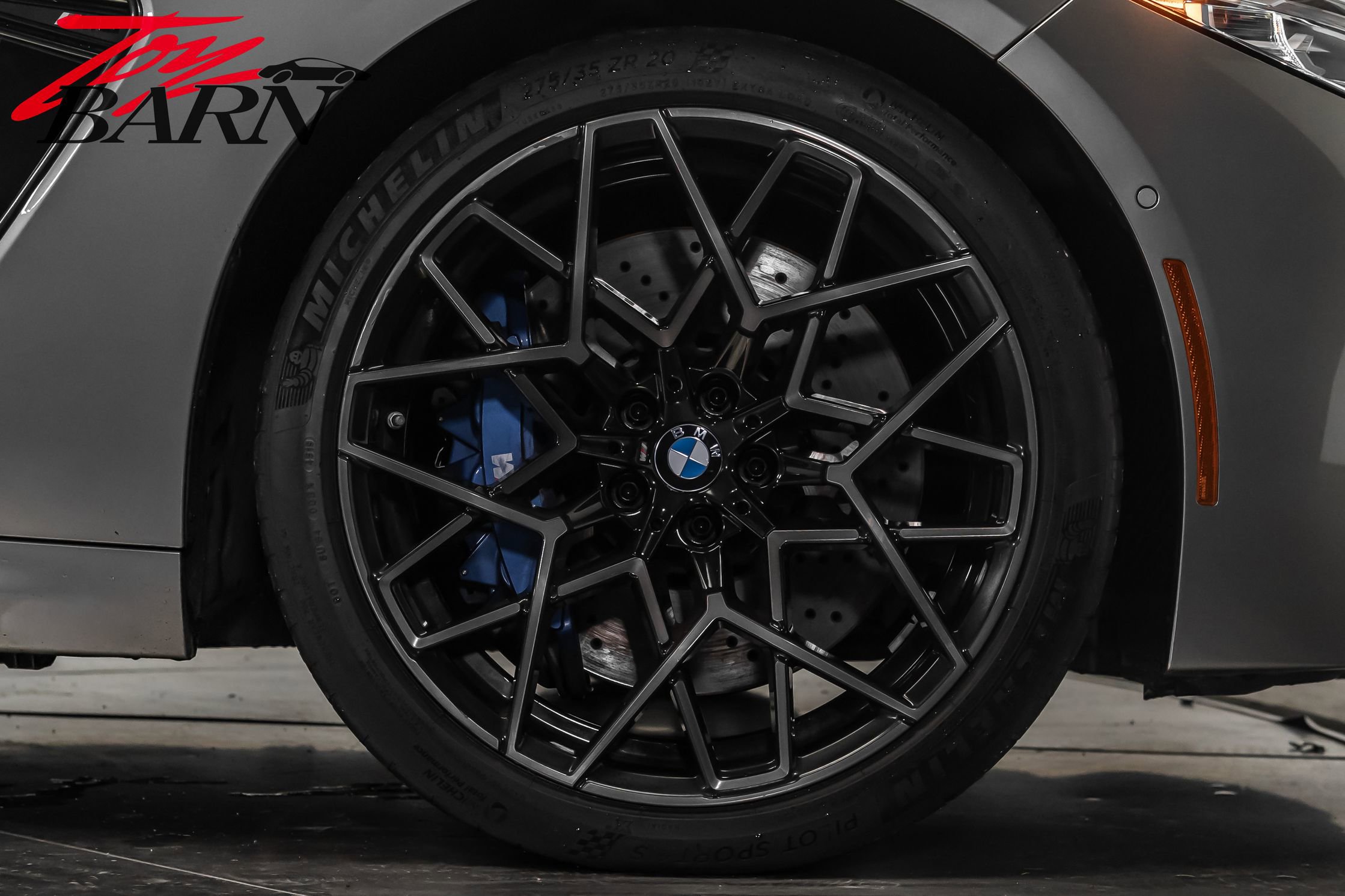 Used 2020 BMW M8 Competition w/ Driving Assistance Package 2 image 25