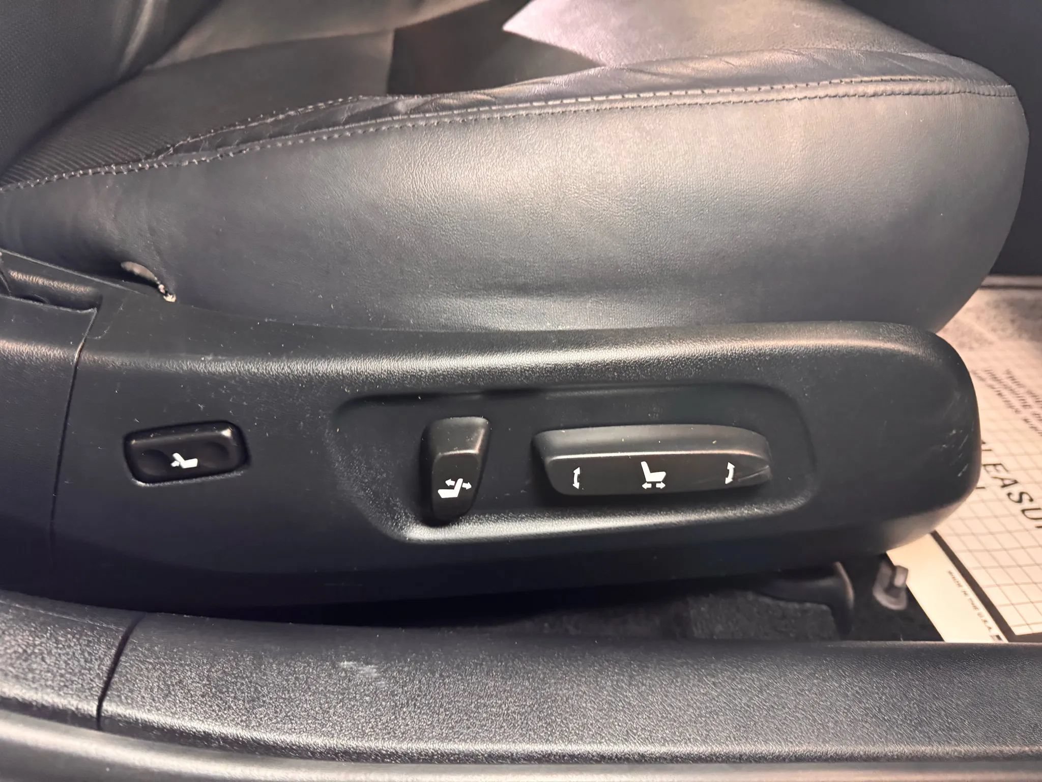 Used 2008 Lexus ES 350 FWD image 14