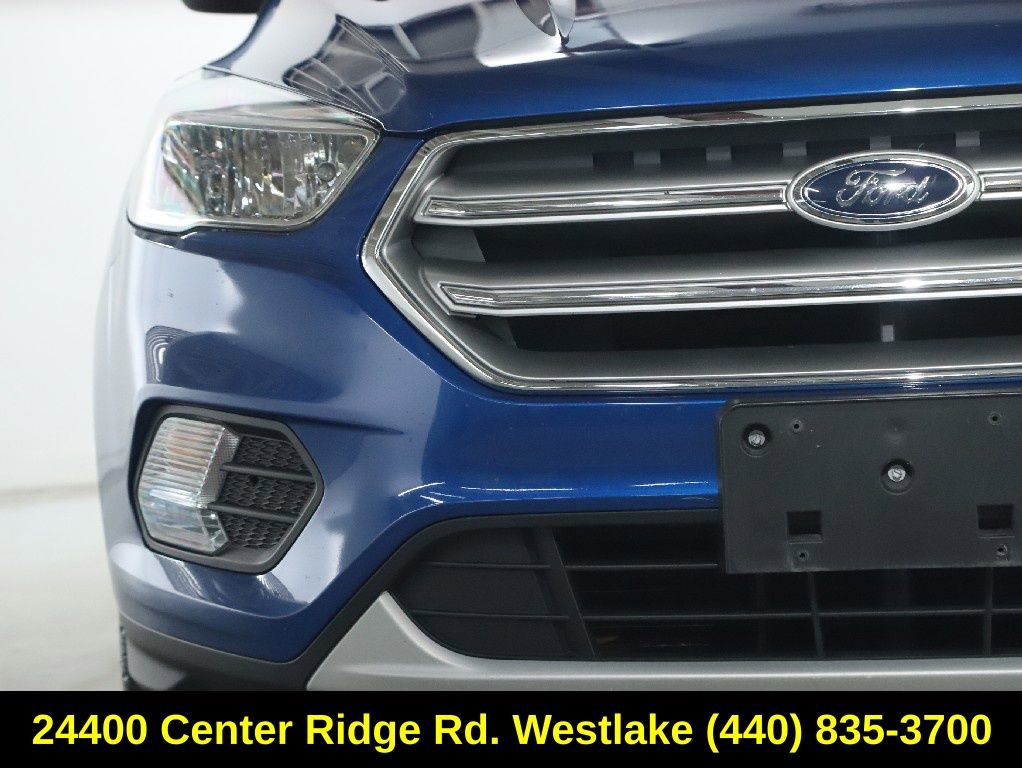 Used 2017 Ford Escape SE image 7