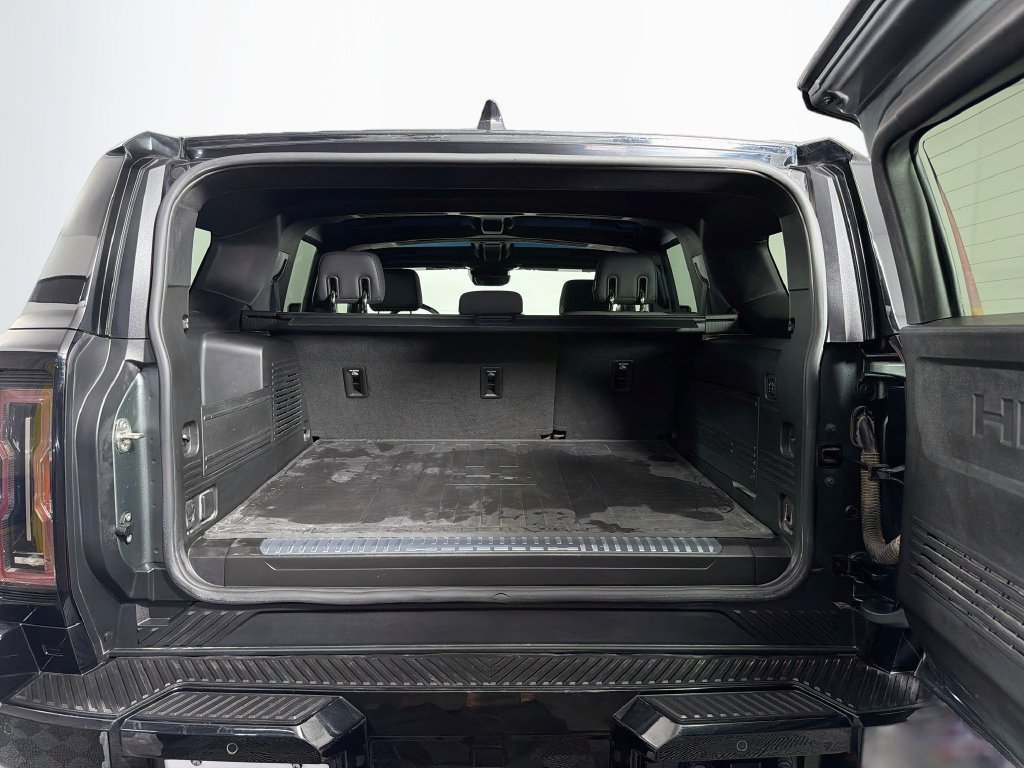 Used 2024 GMC Hummer EV 3X w/ Extreme Off-Road Package AWD/4WD image 27