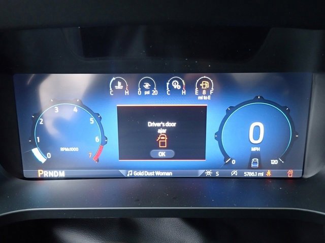 Certified 2025 Ford F150 XLT w/ Equipment Group 301A Standard image 29