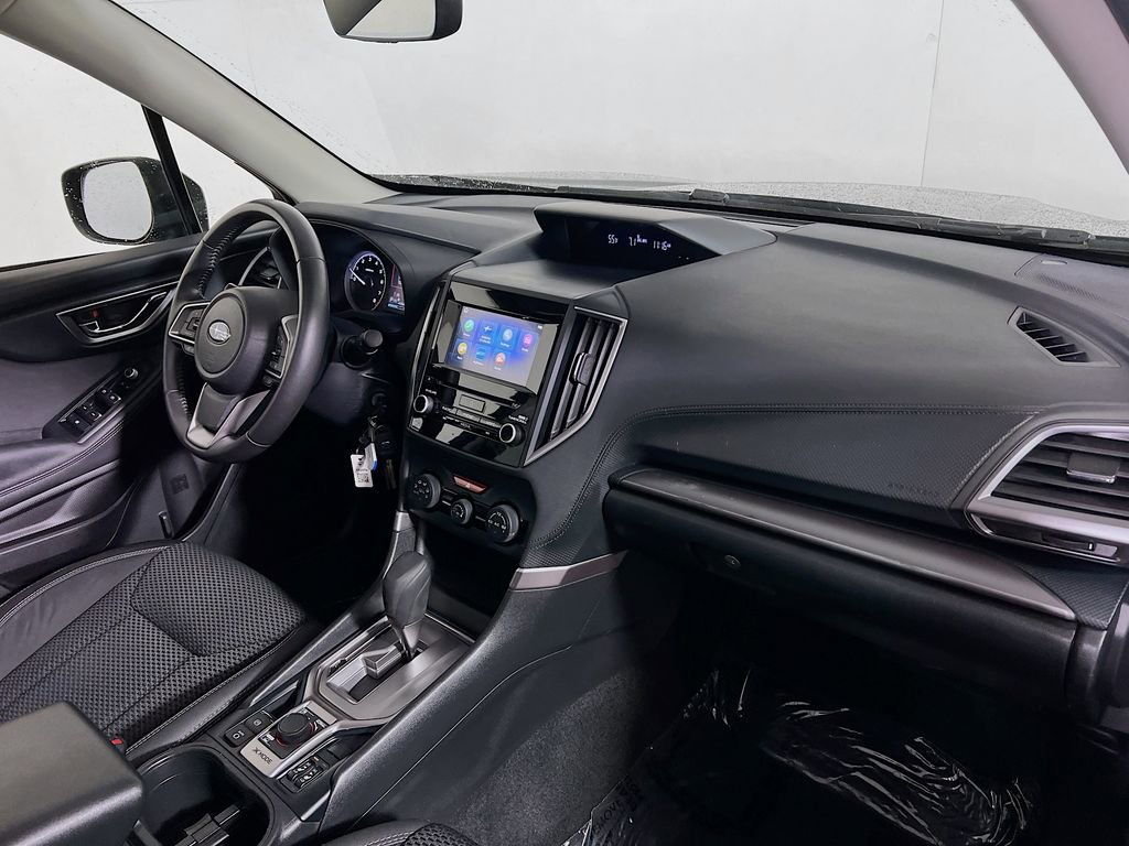 Used 2020 Subaru Forester Premium AWD/4WD image 26