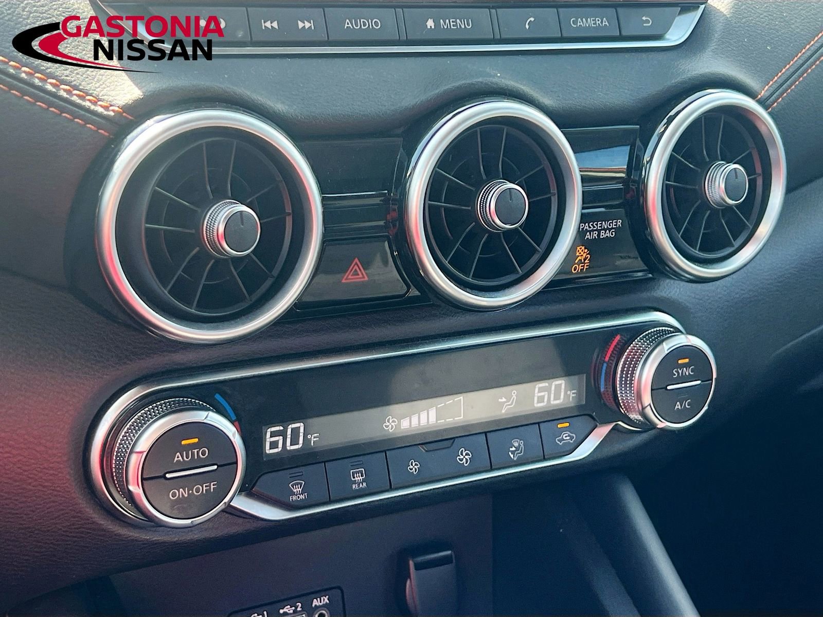 Used 2020 Nissan Sentra SR image 19