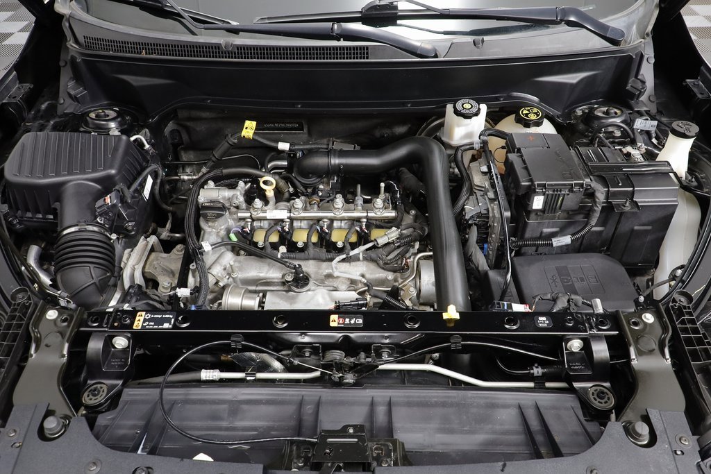 Used 2019 GMC Terrain SLE w/ Driver Convenience Package image 24