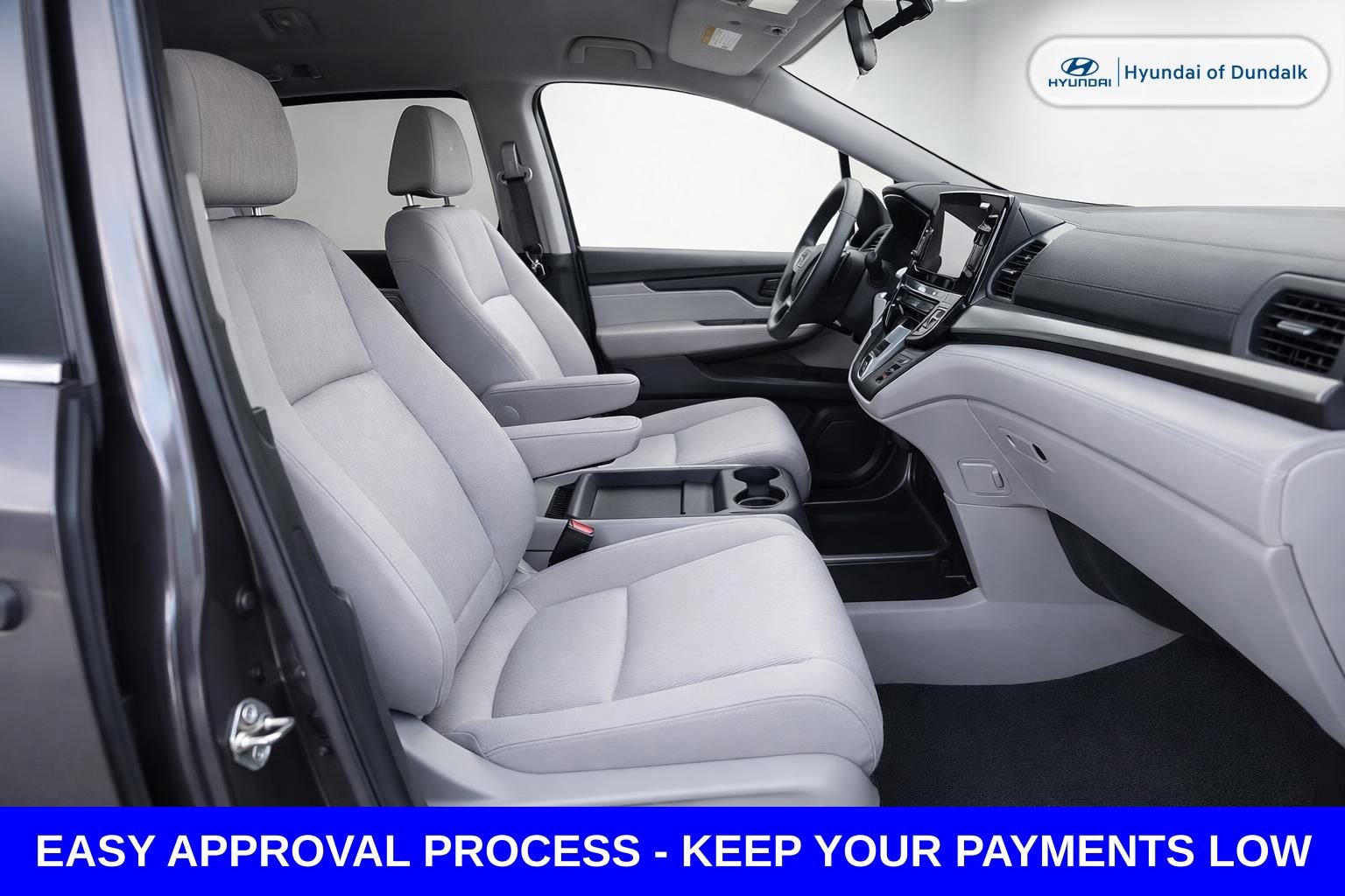 Used 2019 Honda Odyssey EX image 14