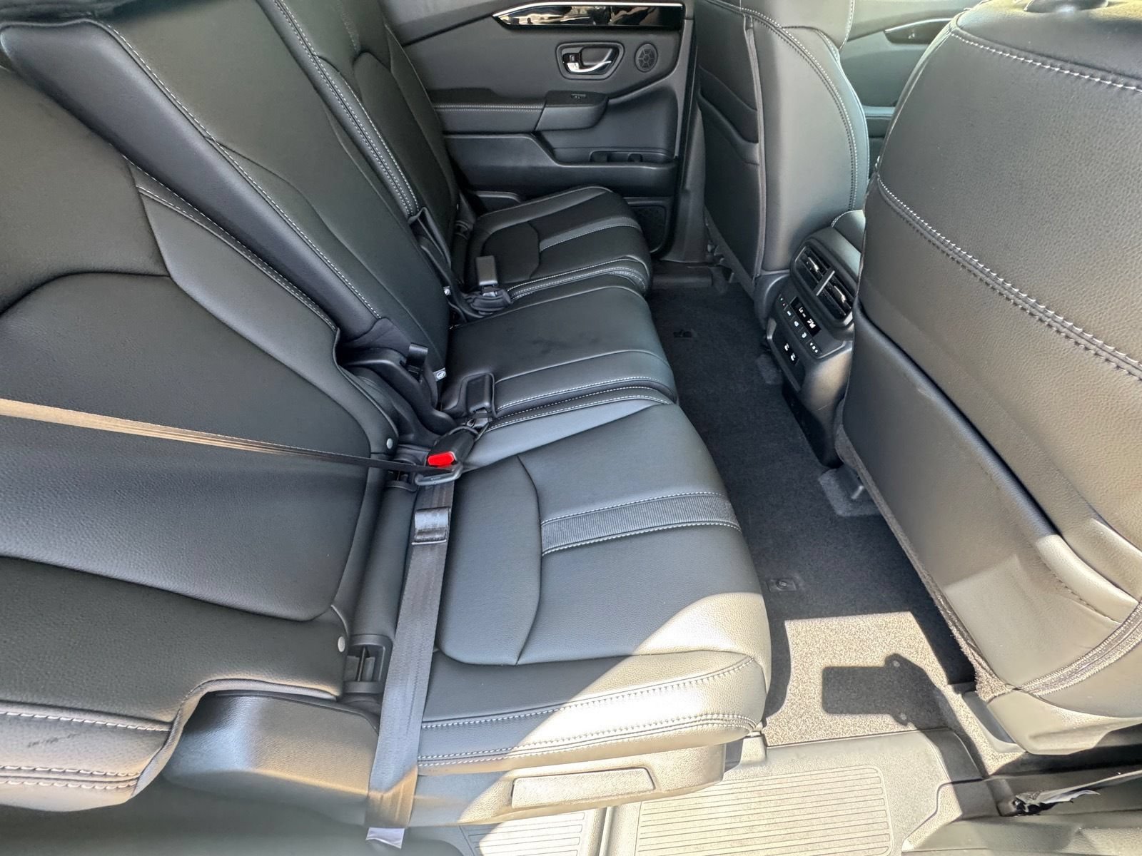 New 2026 Honda Pilot EX-L image 13