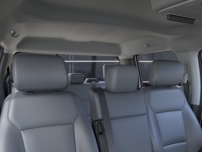 New 2026 Ford F350 XL AWD/4WD image 22