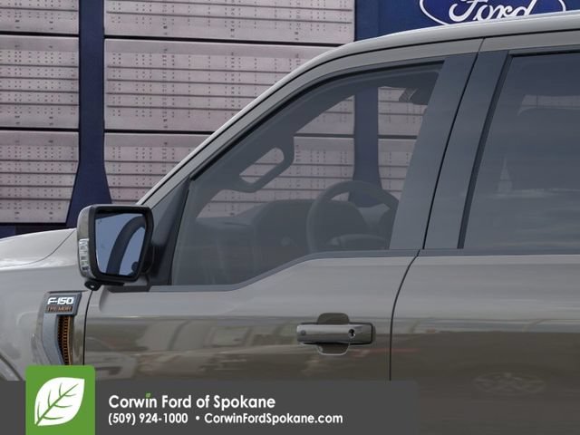 New 2026 Ford F150 Tremor AWD/4WD image 20