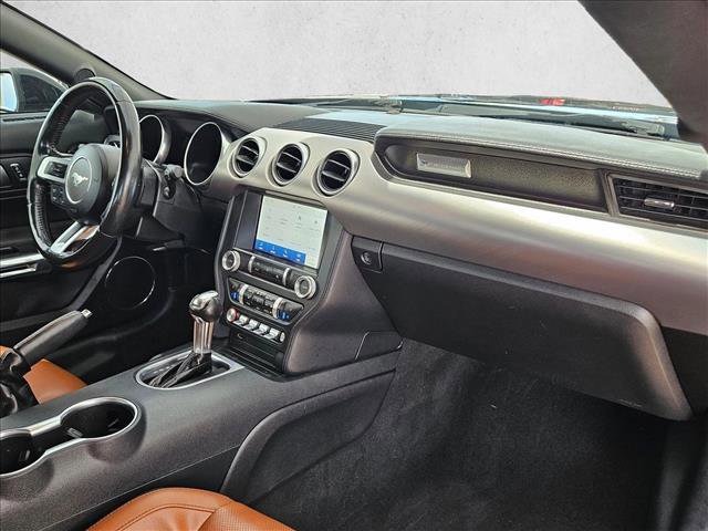 Used 2022 Ford Mustang GT Premium image 21