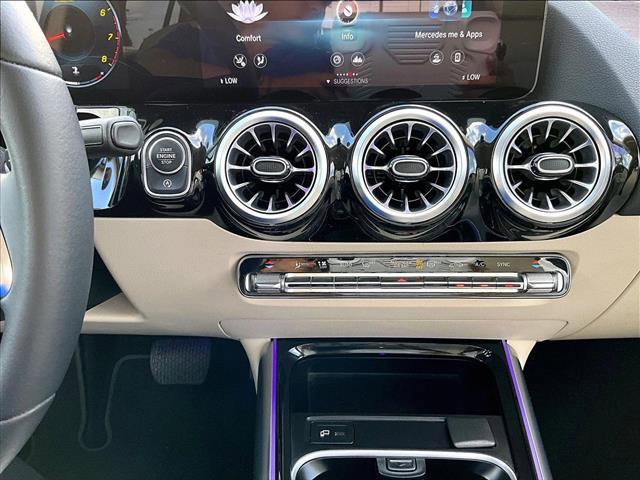 Used 2023 Mercedes-Benz GLA 250 GLA 250 image 24