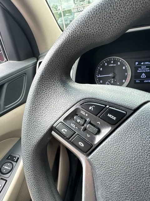 Used 2021 Hyundai Tucson Value AWD/4WD image 7
