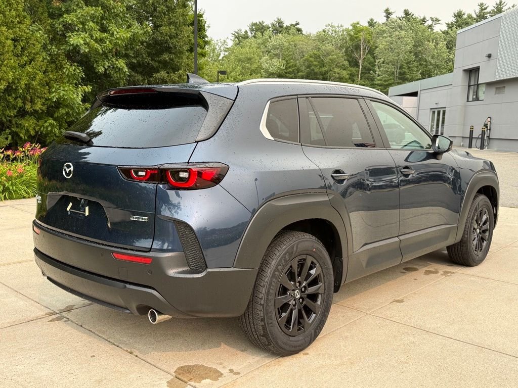 New 2026 MAZDA CX-50 2.5 Hybrid w/ Weather Package AWD/4WD image 11