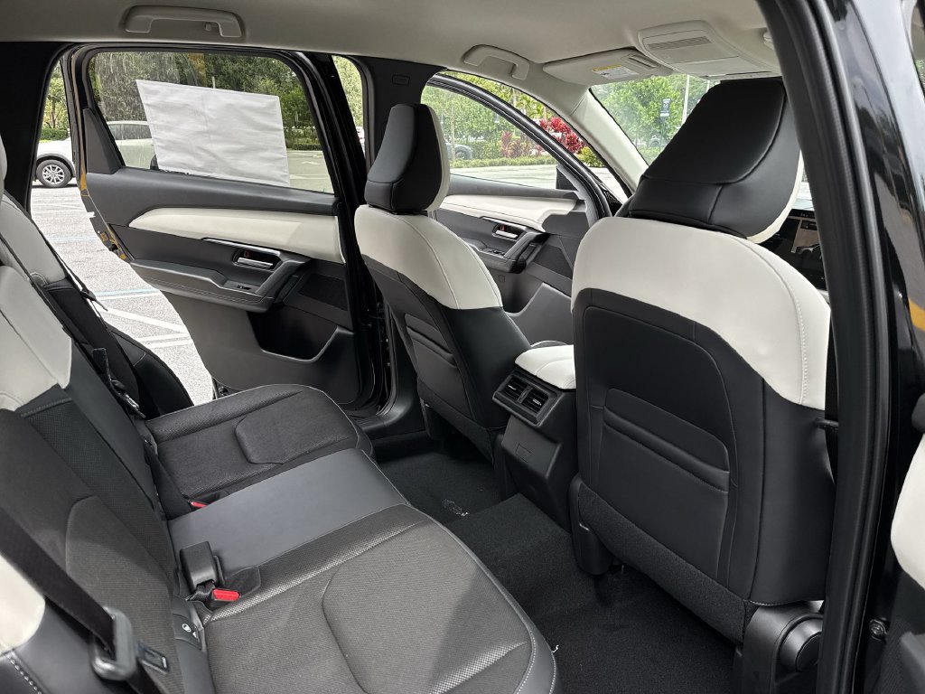 New 2026 MAZDA CX-5 Select AWD/4WD image 33