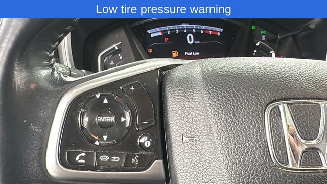 Used 2019 Honda CR-V EX-L image 22