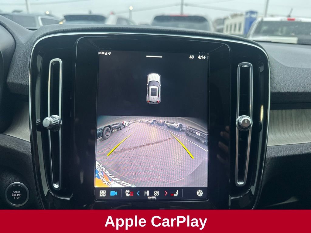 Used 2023 Volvo XC40 B5 Plus w/ Protection Package Premier image 21