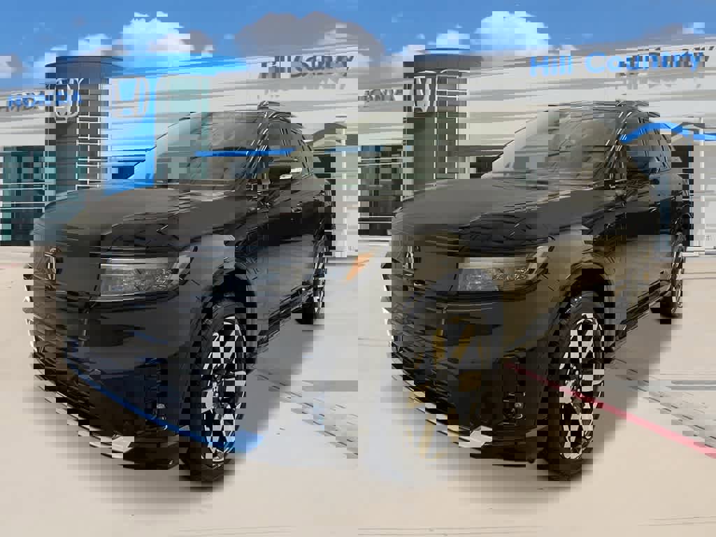 New 2026 Honda Prologue Elite image 1