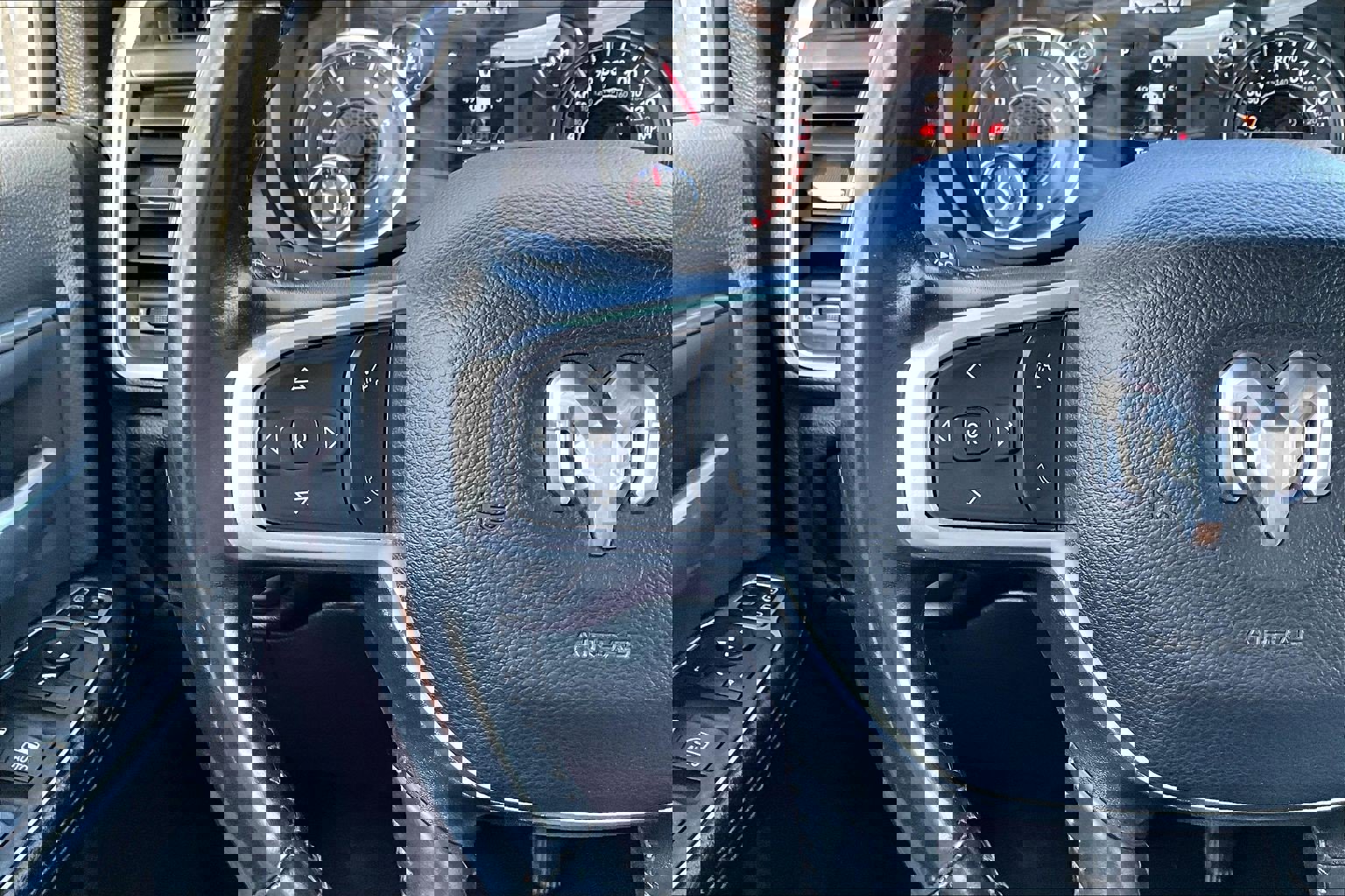 Used 2023 RAM 2500 Big Horn w/ Level 1 Equipment Group image 12