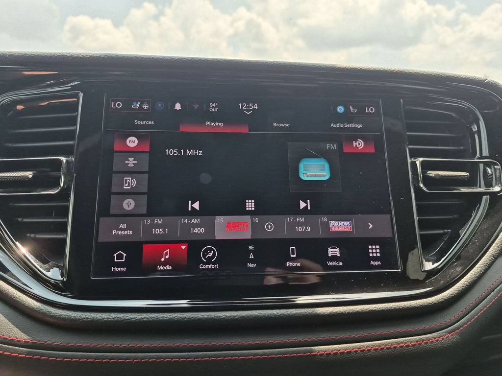 Used 2024 Dodge Durango GT AWD/4WD image 22
