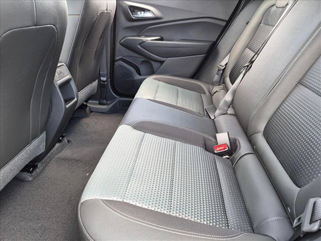 New 2026 Chevrolet Trax LT w/ LT Convenience Package FWD image 14
