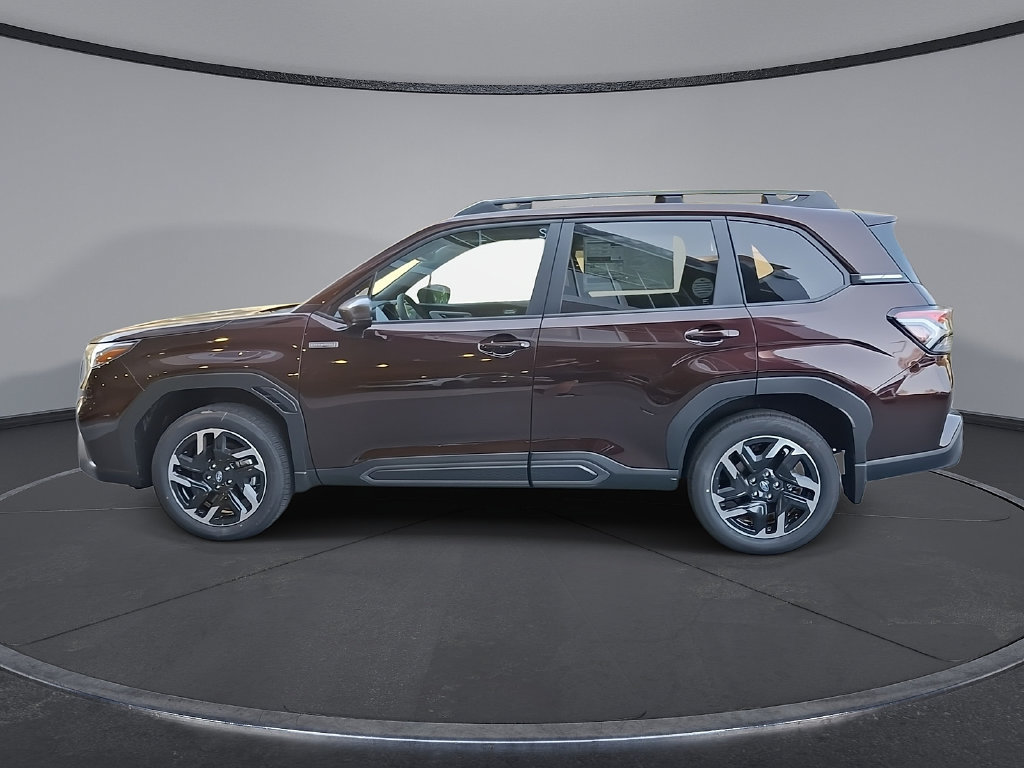 New 2026 Subaru Forester Limited AWD/4WD image 9