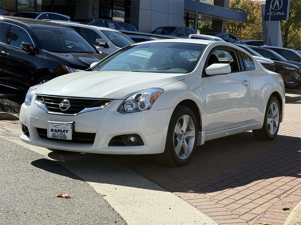 Used 2013 Nissan Altima 2.5 S image 18