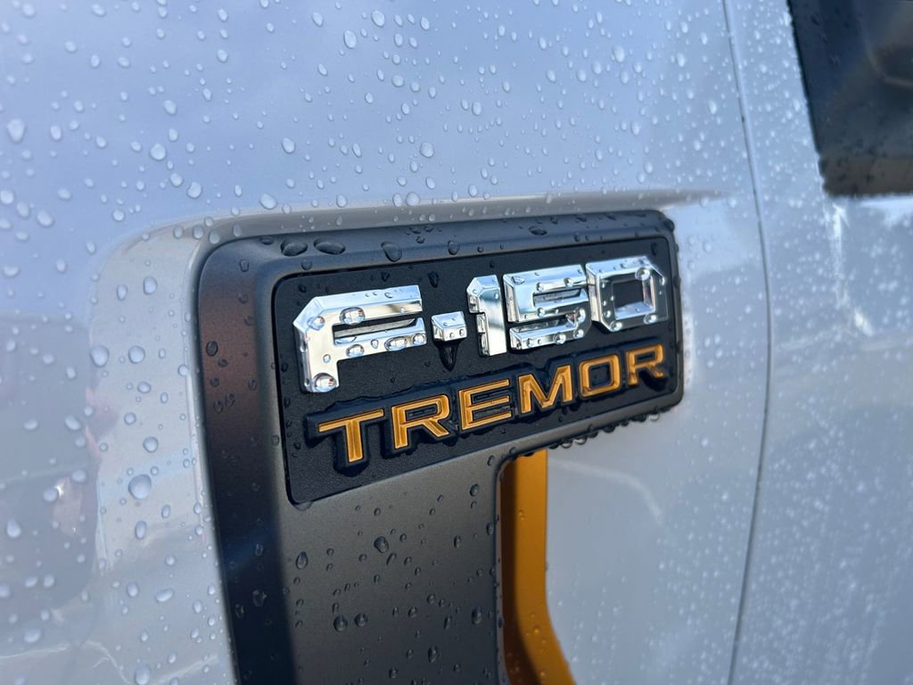 Used 2025 Ford F150 Tremor w/ Equipment Group 402A High AWD/4WD image 31