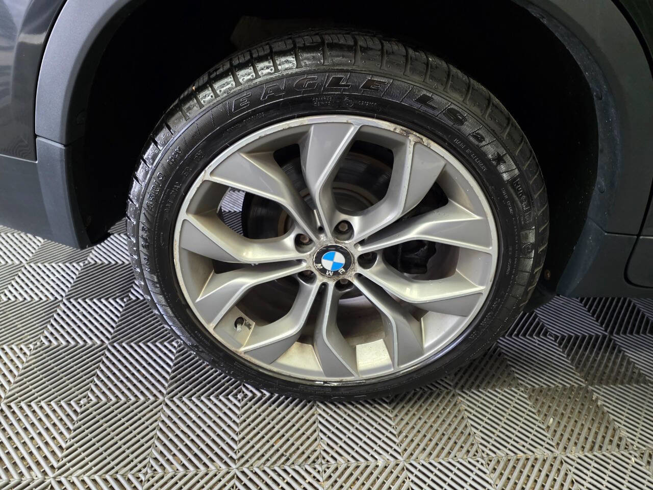 Used 2015 BMW X4 xDrive28i image 39