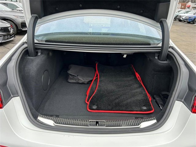 Used 2024 Mercedes-Benz S 63 AMG S image 25