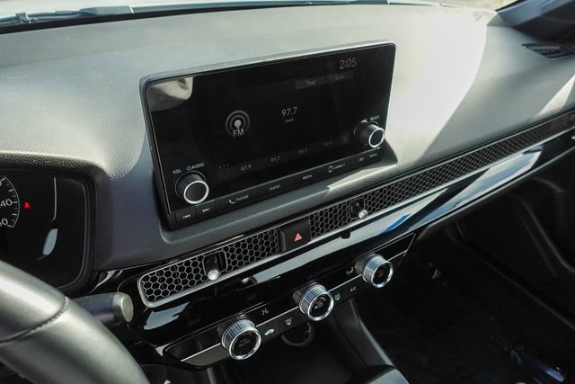 Used 2024 Honda Civic Sport image 21