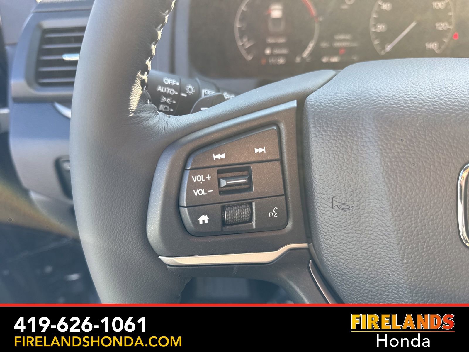 New 2026 Honda Ridgeline RTL image 16